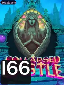 Explorando o Universo de CollapsedCastle: Um Mergulho Nas Mecânicas do Jogo com L66